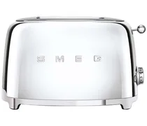 INOX 2x2 toaster
