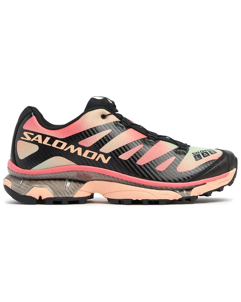 Salomon S-lab Xt-4 Og Sneakers Sugar
