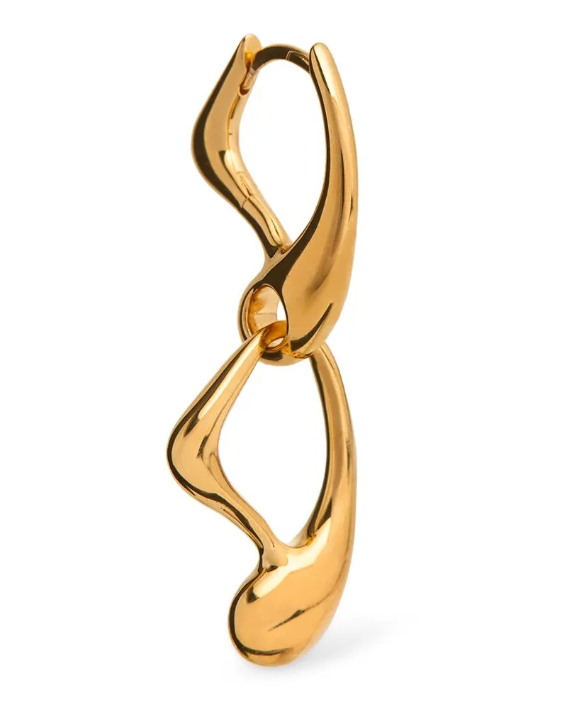 Maria Black Mono-ohrring „adish Gold