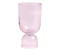 Kleine Vase „Bottoms Up