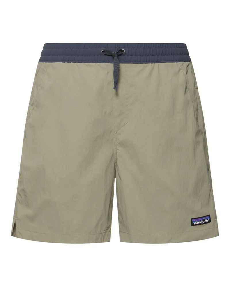 Patagonia Shorts „baggies Light 6 River