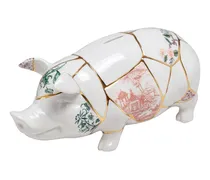 Moneybox Kintsugi piggy bank