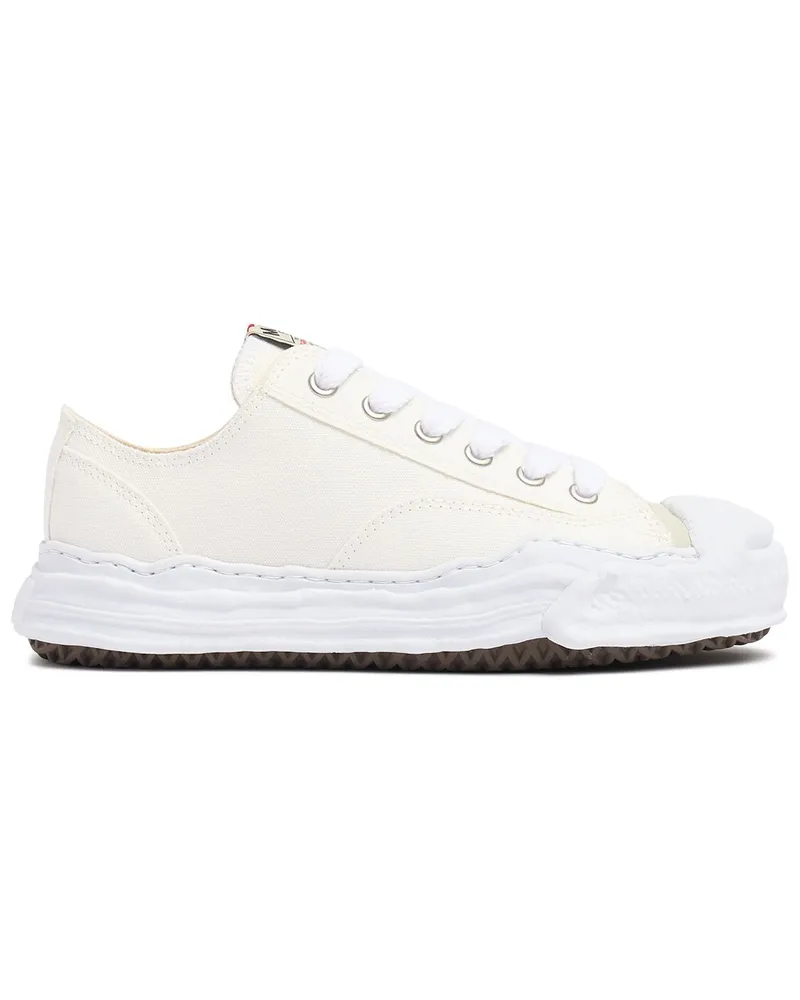MIHARAYASUHIRO Sneakers „original Sole Weiß