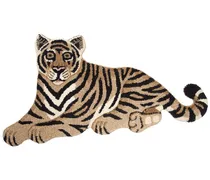 Wollteppich „Tiger“, LVR Exclusive