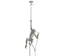 Monkey On A Cord ceiling lamp