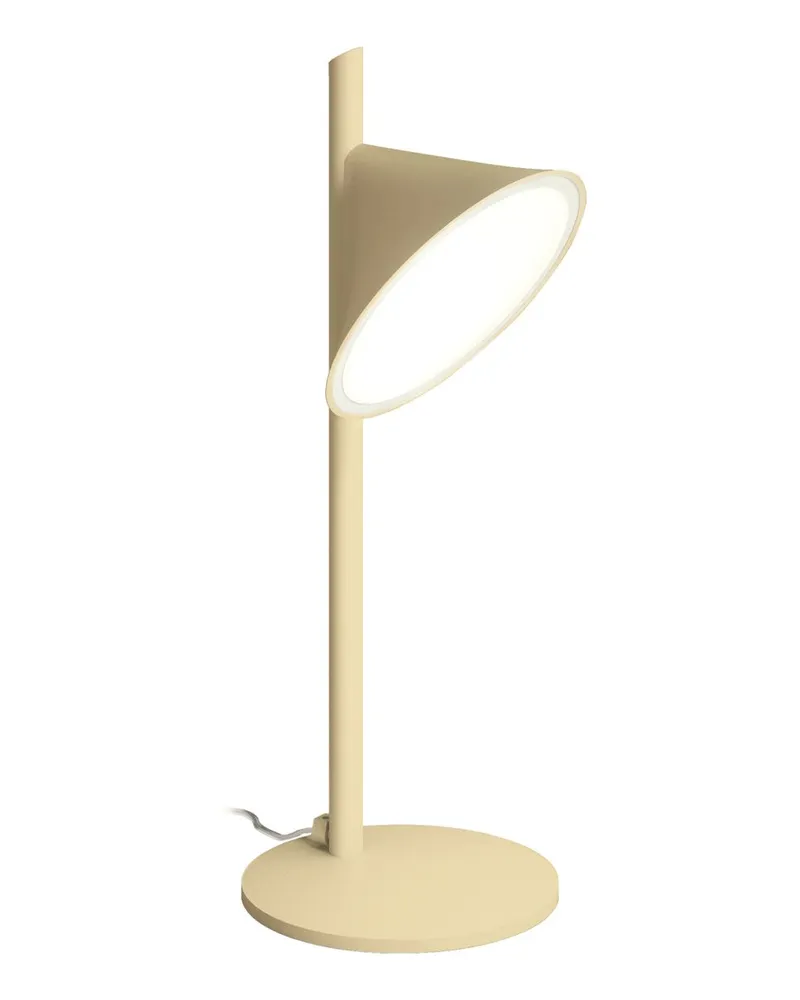 AXOLIGHT Tischlampe „orchid Beige