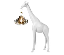 Giraffe in Love XS table lamp