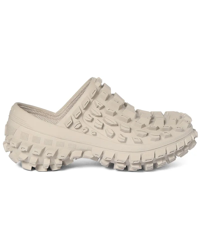 Balenciaga Gummiclogs 