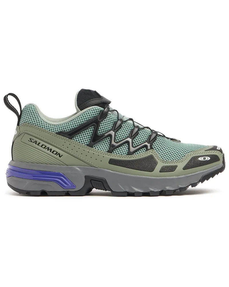 Salomon Sneakers „acs + Og Green