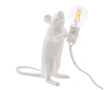 LAMPE 'STANDING MOUSE