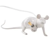 Lampe 'Lyie Down Mouse