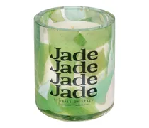 Duftkerze „Watercolor Jade
