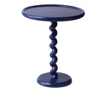 Twister side table
