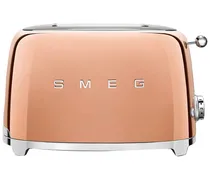 Oro Rosa 2x2 toaster