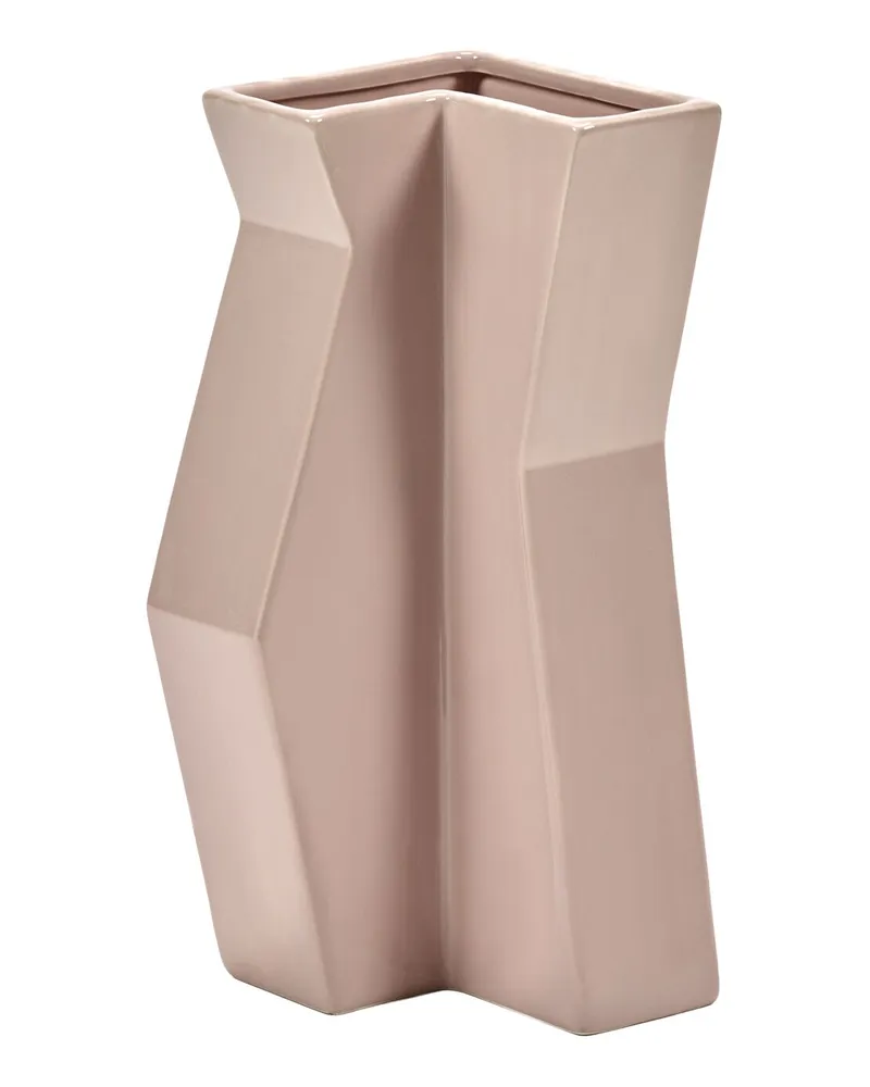 Serax Vase „bebop Vase N4 Rosa