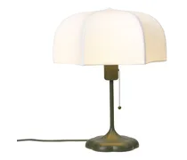 Poem table lamp