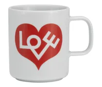 Kaffeetasse „Love Heart