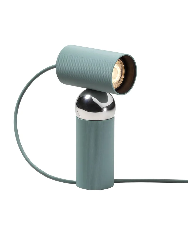 Flos Bilboquet Table Lamp GrüN