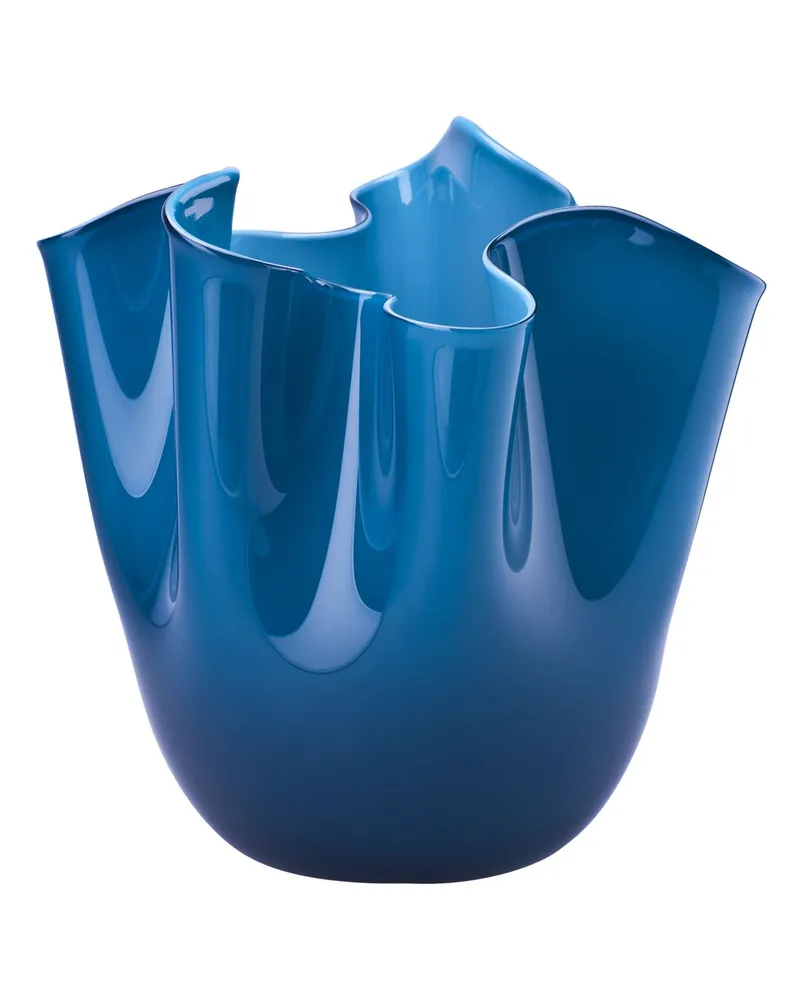 Medium Vase „Fazzoletto