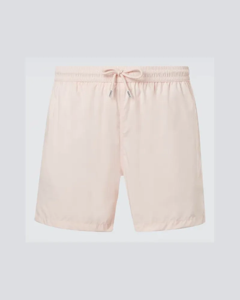 Fedeli Badeshorts Madeira Pink