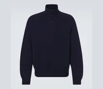 Cardigan aus Kaschmir