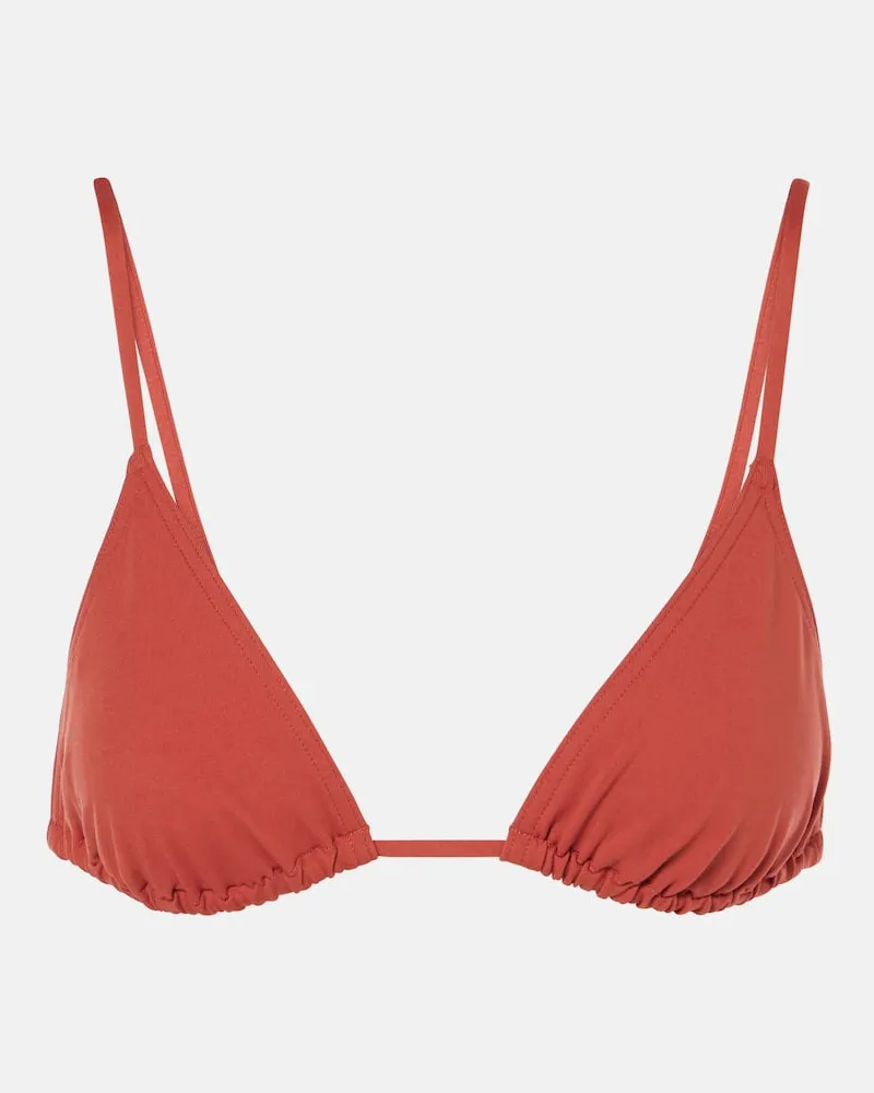 Eres Bikini-Oberteil Mouna Nude