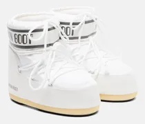 Schneestiefel Icon Low