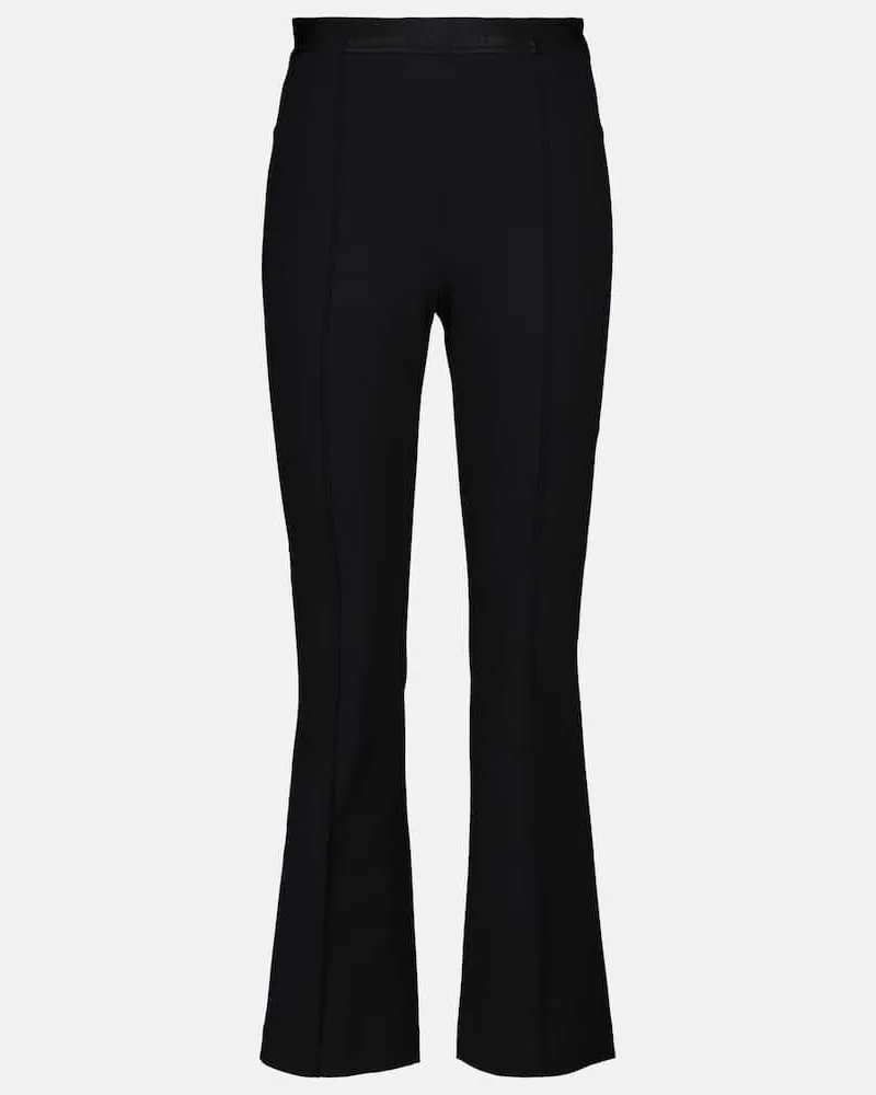 Wolford Hose Grazia Schwarz