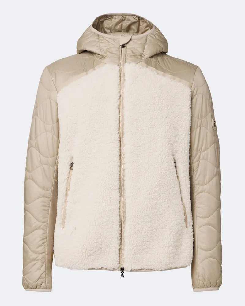Bogner Skijacke Jarek Beige