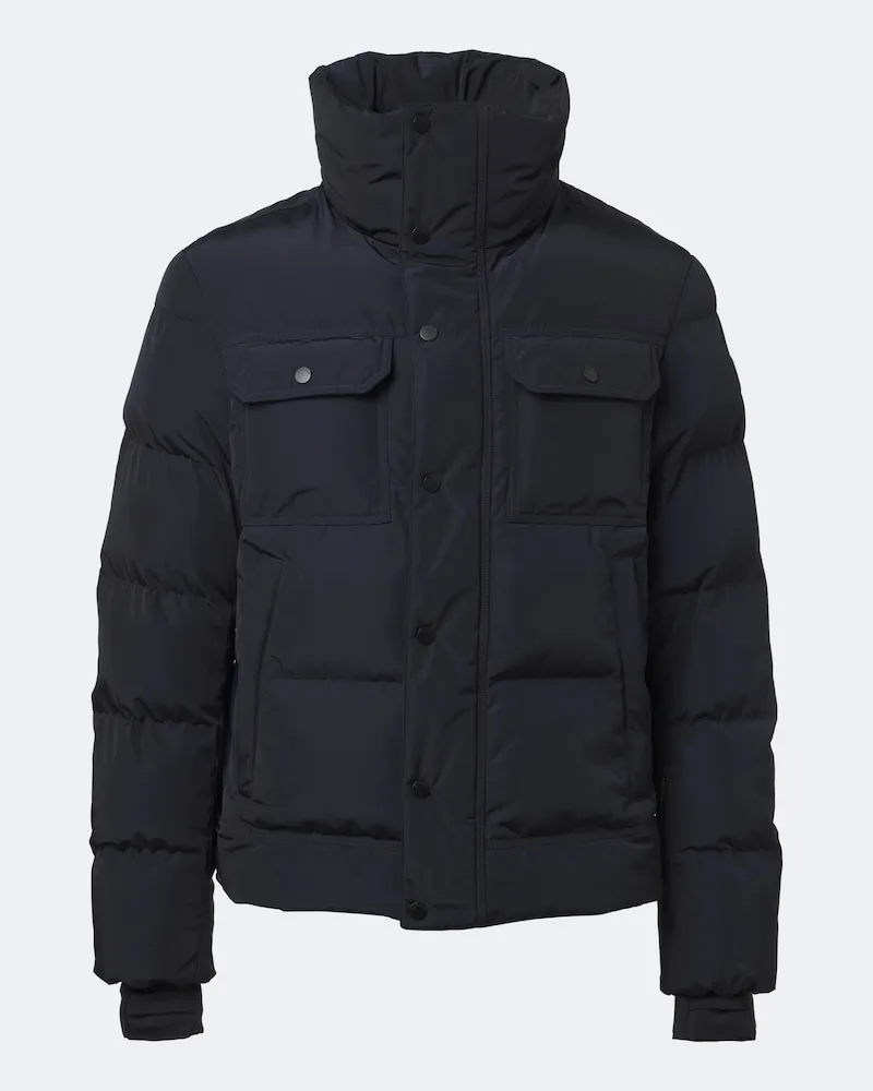 FUSALP Skijacke Carlo Blau