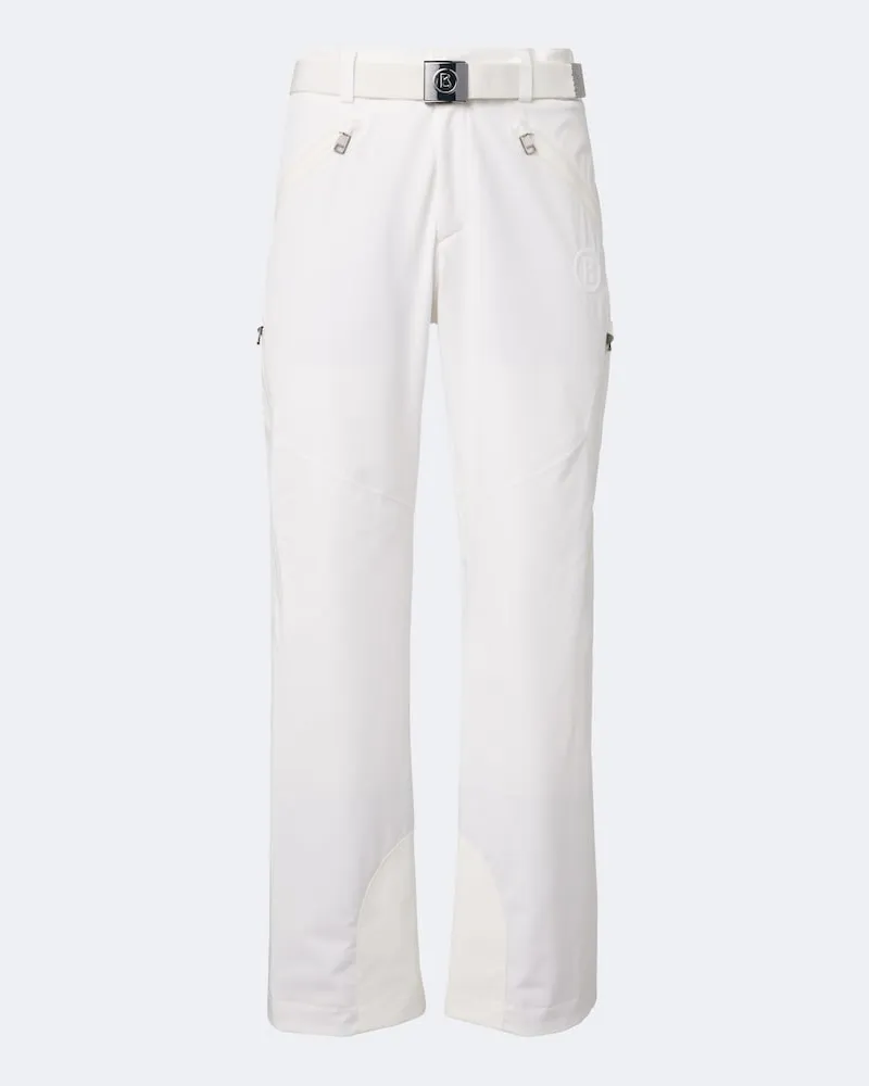 Bogner Skihose Tim Weiß