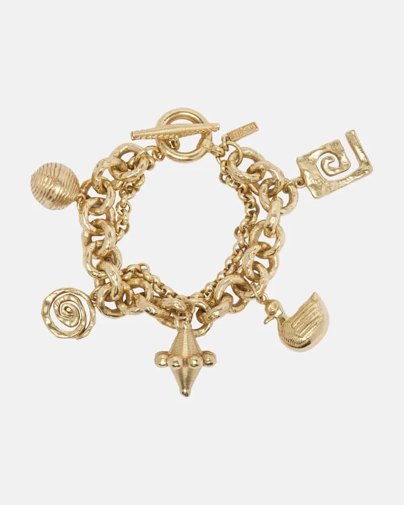 ALEMAIS Alémais Armband Le Jardin Gold