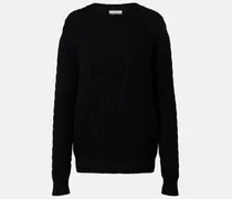 Pullover Orus aus Baumwolle und Leinen