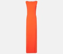 Robe aus Cady