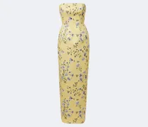 Bustier-Abendkleid Laelia