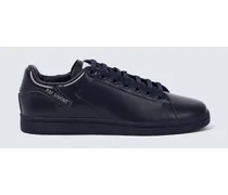 Sneakers Orion aus Leder