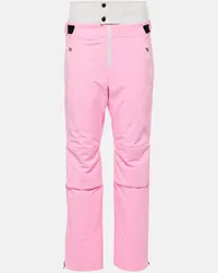 Bogner Skihose Maren Pink