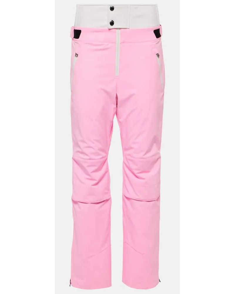 Bogner Skihose Maren Pink