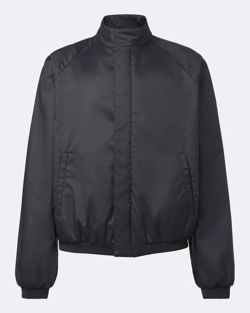 Gucci Blouson Schwarz