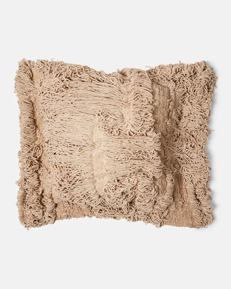 The House of Lyria Kissen Bixio Beige