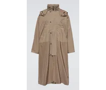Parka Tower