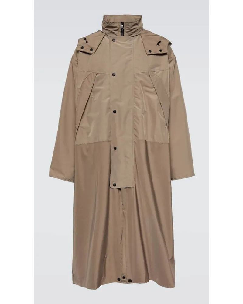 Our Legacy Parka Tower Beige