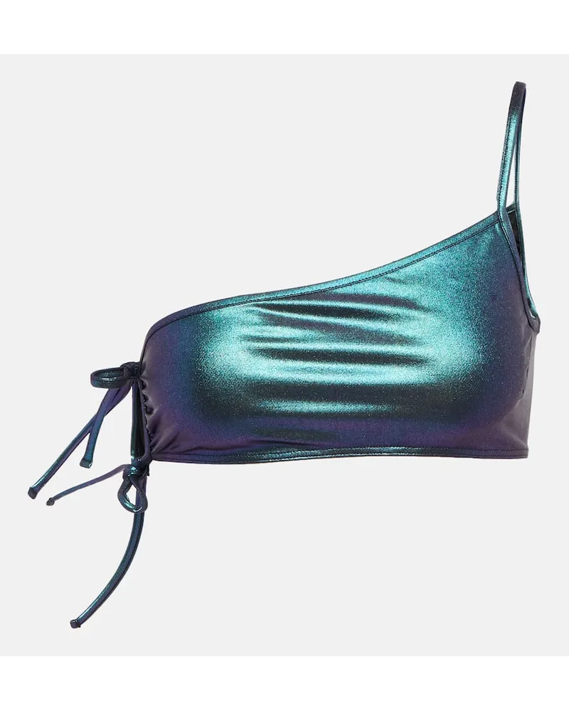 Rick Owens Bikini Blau