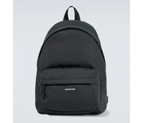 Wendbarer Rucksack Explorer
