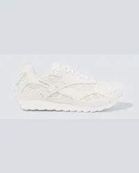 Bottega Veneta Sneakers Orbit Weiss