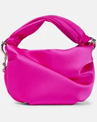 Jimmy Choo Tote Bonny Pink