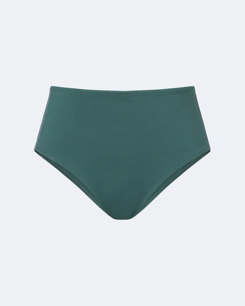 Eres Bikinihose Remember Grün