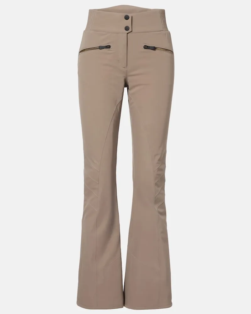 Picture Skihose Alla Beige