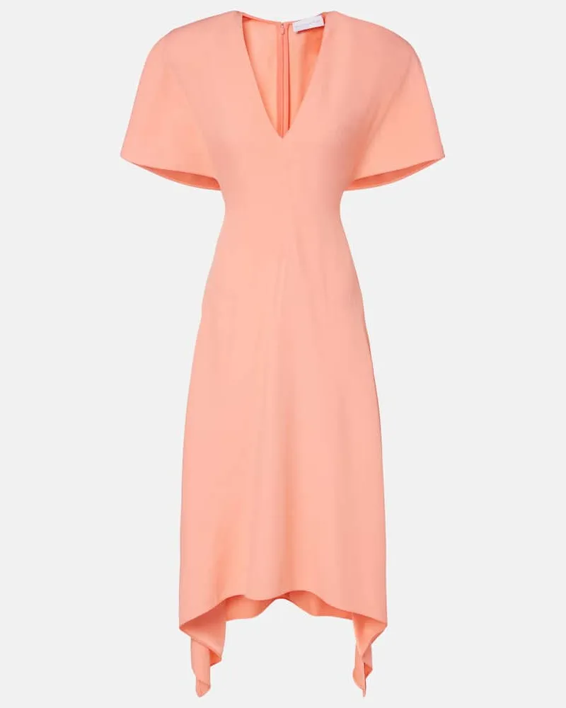 Stella McCartney Cocktailkleid Pink