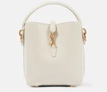 Bucket Bag Le 37 Mini aus Leder